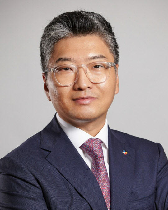 허민호 CJ오쇼핑 대표